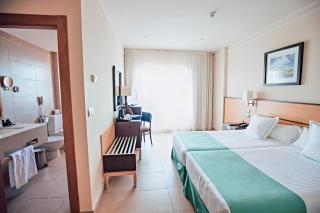 Poseidon La Manga Hotel & Spa