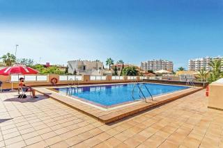 Poseidon La Manga Hotel & Spa