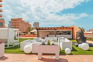 Poseidon La Manga Hotel & Spa