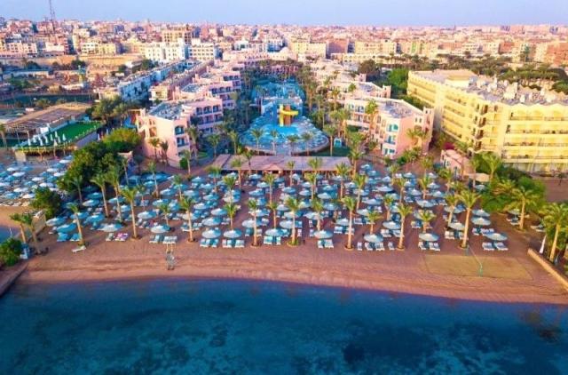Le Pacha Resort