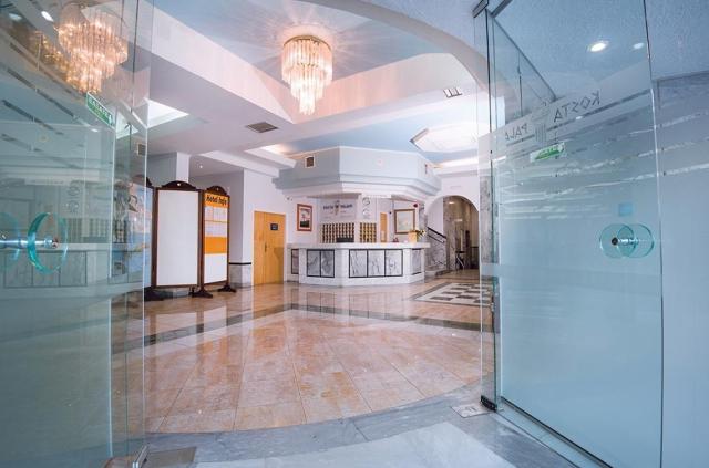 Kosta Palace
