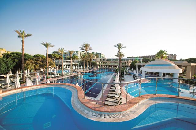 Limak Atlantis Deluxe Hotel & Resort