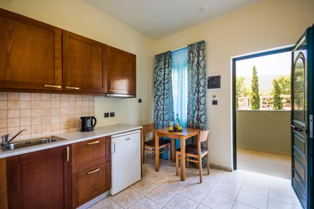 Dias Luxury Studios & Apartments