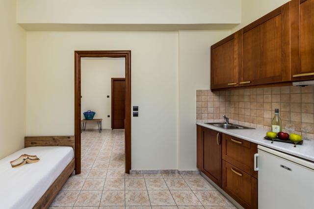 Dias Luxury Studios & Apartments