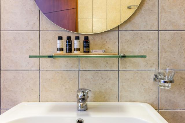 Dias Luxury Studios & Apartments