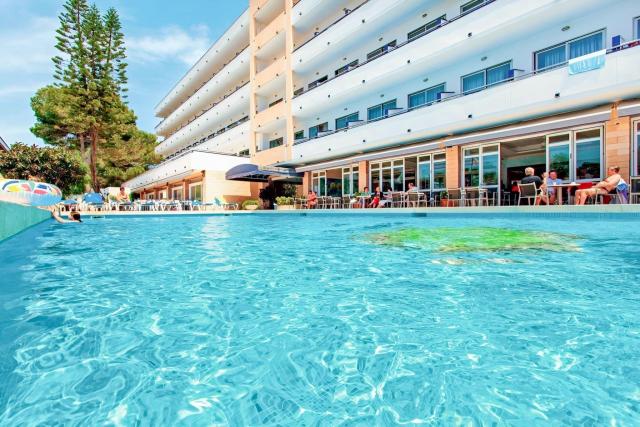 Hotel Mariant
