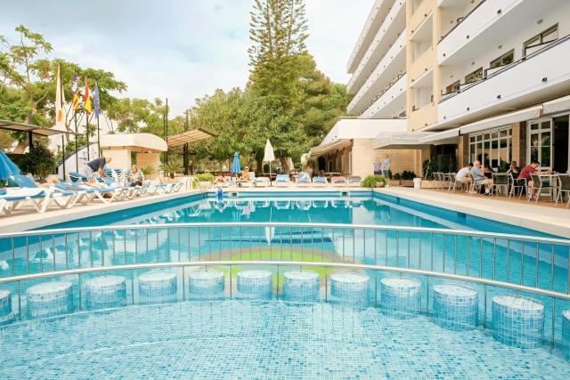 Hotel Mariant