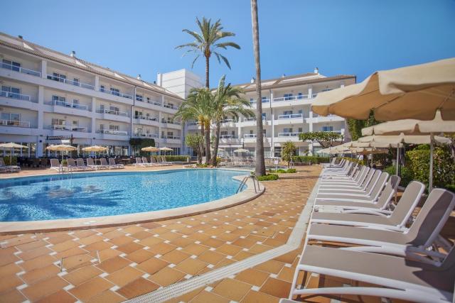 Grupotel Alcúdia Suite