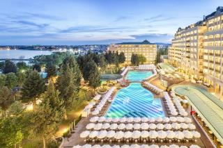 Sol Nessebar Palace All Inclusive