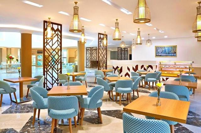 Hilton Hurghada Plaza hotel