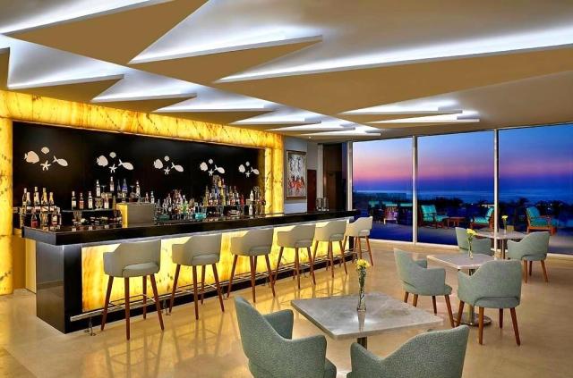 Hilton Hurghada Plaza hotel