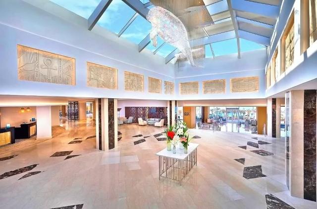 Hilton Hurghada Plaza hotel