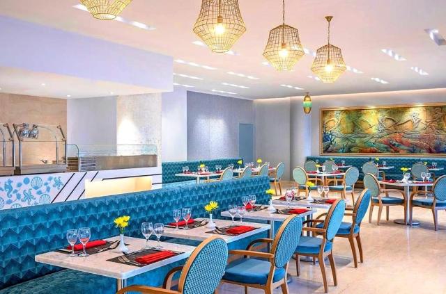 Hilton Hurghada Plaza hotel