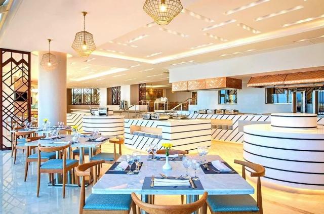 Hilton Hurghada Plaza hotel