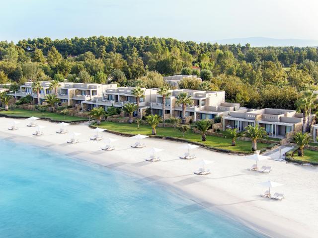 Sani Asterias Suites