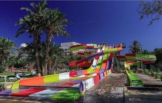Sahara Beach AquaPark Resort