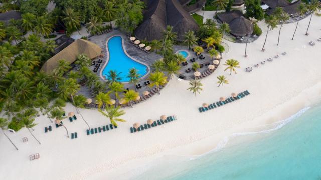 Kuredu Resort & Spa