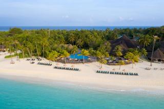 Kuredu Resort & Spa