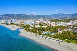 Labranda Alantur Resort