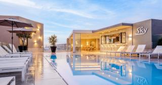 Luna Holiday complex