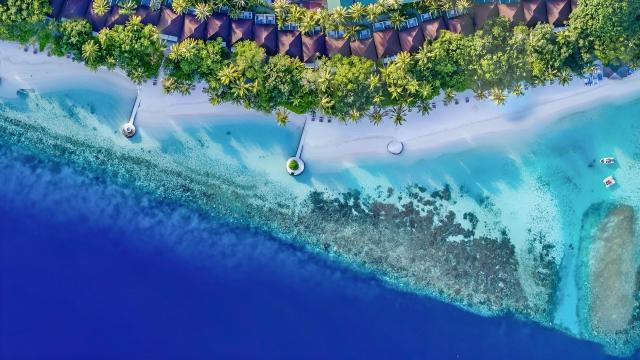Lily Beach Resort and Spa All Inclusive