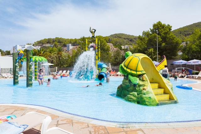 Calimera Balansat Resort