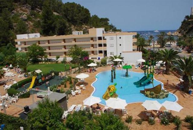 Calimera Balansat Resort