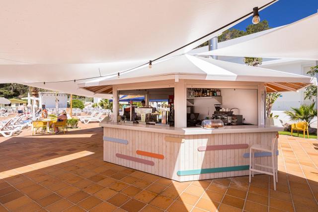 Calimera Balansat Resort