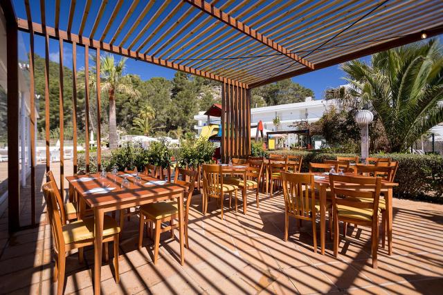 Calimera Balansat Resort