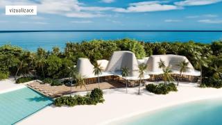 ananea Madivaru Maldives