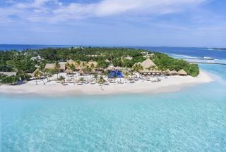 Emerald Maldives Resort & Spa