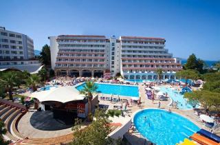 Batihan Beach Resort & Spa