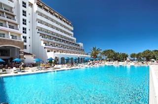 Batihan Beach Resort & Spa