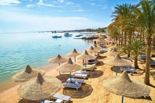 Marlin Inn Azur Resort