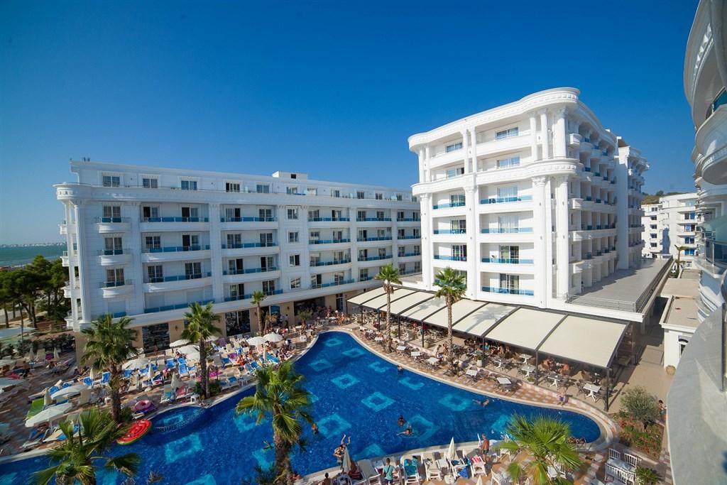 Dovolená Albánie All inclusive | GlobusTravel