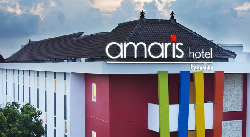 Amaris Hotel Lebak Bene