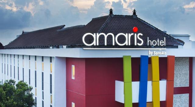 Amaris Hotel Lebak Bene