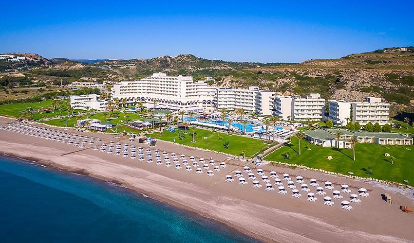 Rodos Palladium Leisure & Wellness