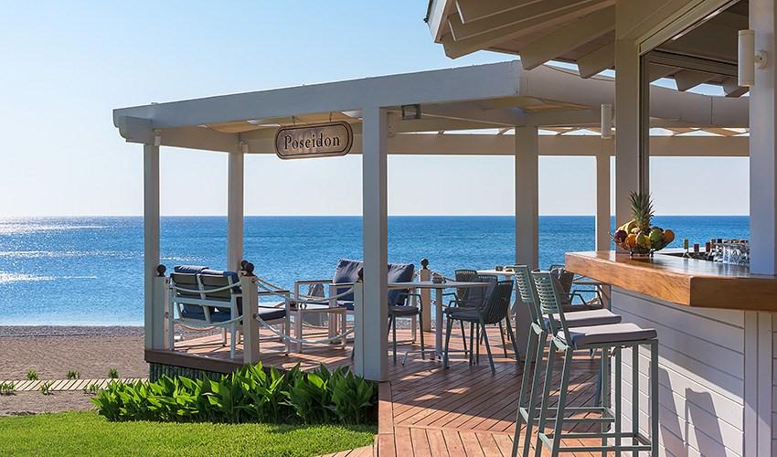 Rodos Palladium Leisure & Wellness