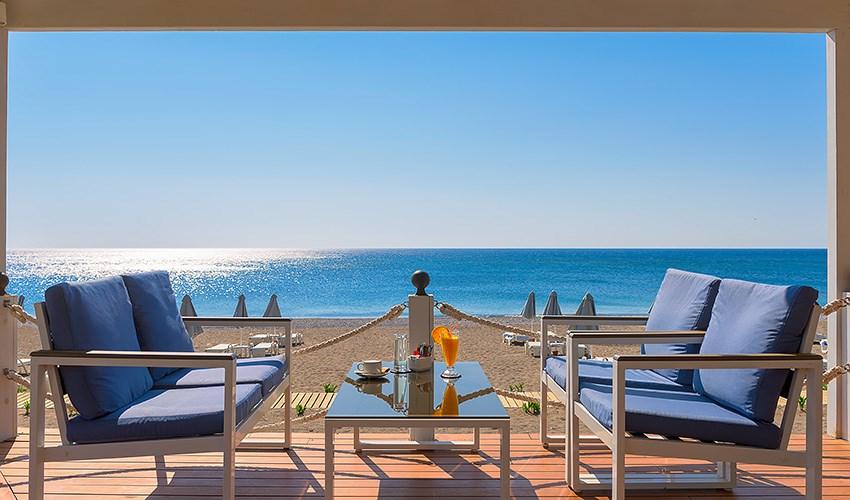 Rodos Palladium Leisure & Wellness