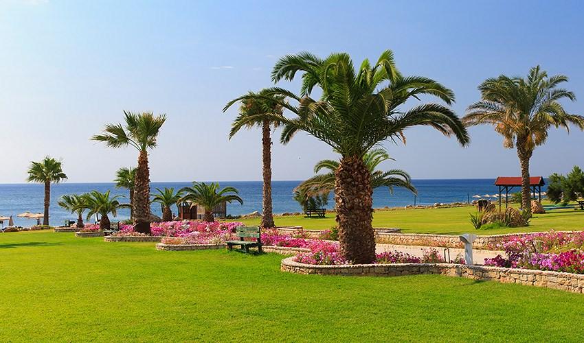 Rodos Palladium Leisure & Wellness