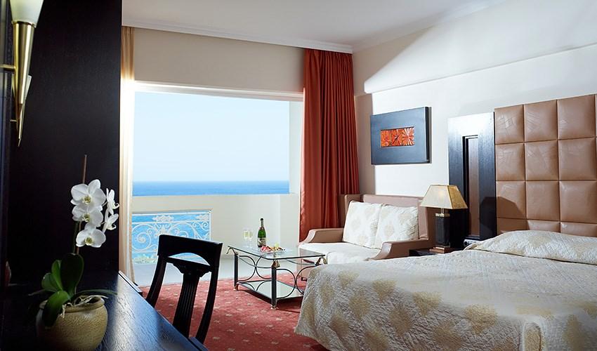 Rodos Palladium Leisure & Wellness
