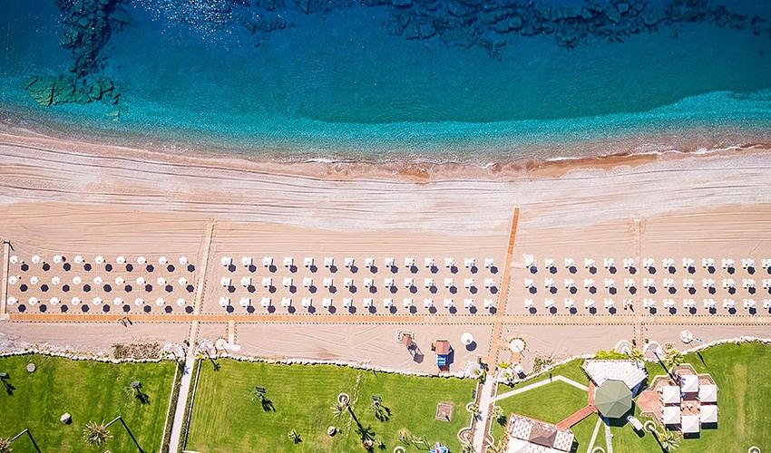Rodos Palladium Leisure & Wellness