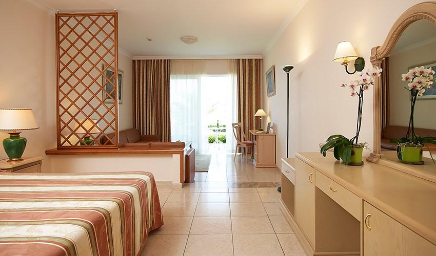 Rodos Palladium Leisure & Wellness