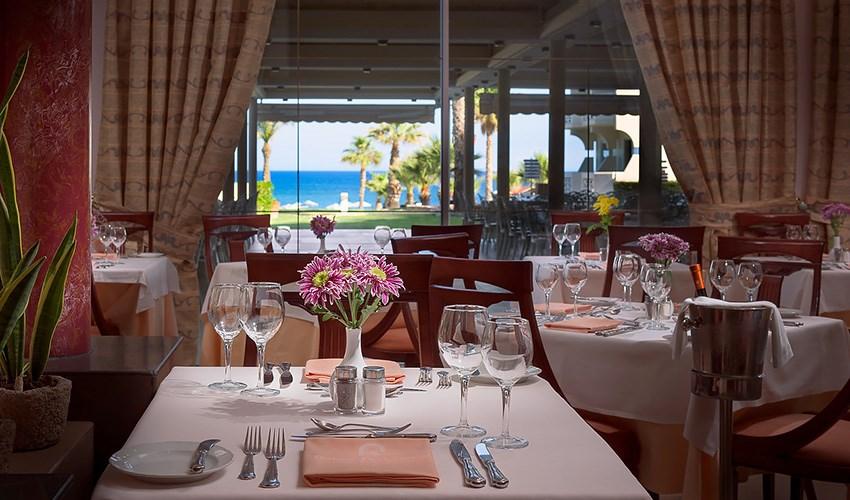 Rodos Palladium Leisure & Wellness