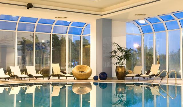 Rodos Palladium Leisure & Wellness