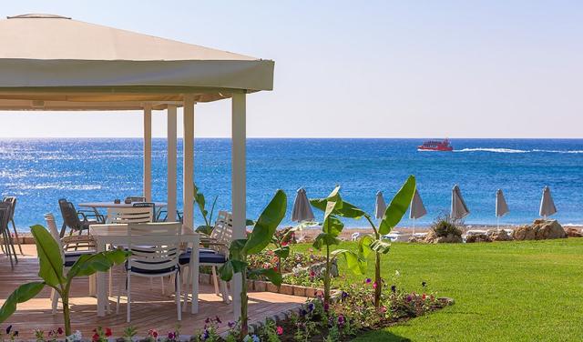 Rodos Palladium Leisure & Wellness