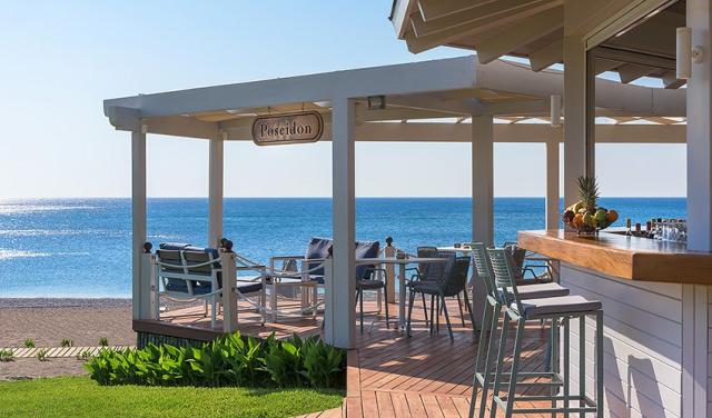 Rodos Palladium Leisure & Wellness