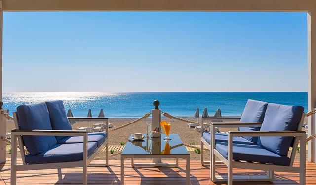 Rodos Palladium Leisure & Wellness