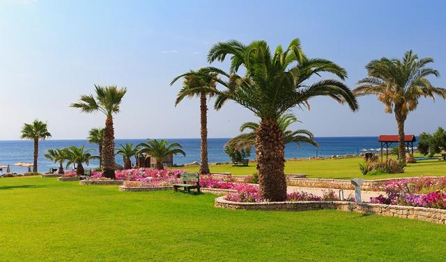 Rodos Palladium Leisure & Wellness